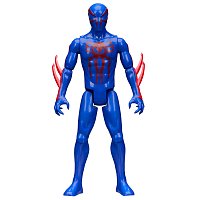 HASBRO - Spider-Man Titan Series figurka, assort