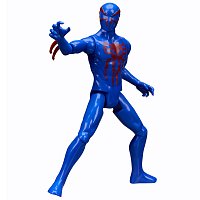 HASBRO - Spider-Man Titan Series figurka, assort