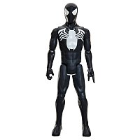 HASBRO - Spider-Man Titan Series figurka, assort