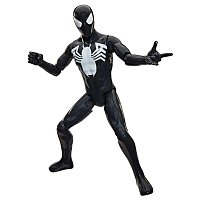 HASBRO - Spider-Man Titan Series figurka, assort