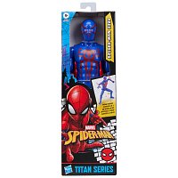 HASBRO - Spider-Man Titan Series figurka, assort