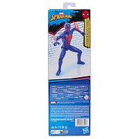 HASBRO - Spider-Man Titan Series figurka, assort