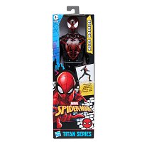 HASBRO - Spider-Man Titan Series figurka, assort