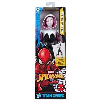 HASBRO - Spider-Man Titan Series figurka, assort