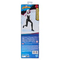 HASBRO - Spider-Man Titan Series figurka, assort