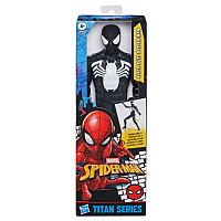HASBRO - Spider-Man Titan Series figurka, assort