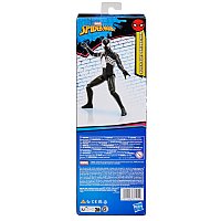 HASBRO - Spider-Man Titan Series figurka, assort