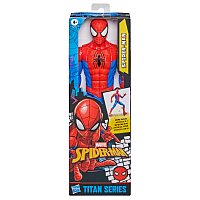 HASBRO - Spider-Man Titan Series - Spider-Man figurka