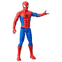 HASBRO - Spider-Man Titan Series - Spider-Man figurka