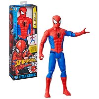 HASBRO - Spider-Man Titan Series - Spider-Man figurka