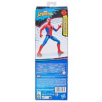 HASBRO - Spider-Man Titan Series - Spider-Man figurka