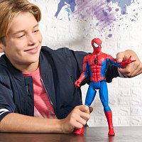 HASBRO - Spider-Man Titan Series - Spider-Man figurka