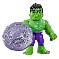 HASBRO - Spider-Man Spidey a jeho úžasní přátelé - figurka s doplňkem, assort