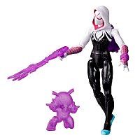 HASBRO - Spider-Man ActionVerse figurka s příslušenstvím, assort