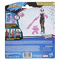 HASBRO - Spider-Man ActionVerse figurka s příslušenstvím, assort