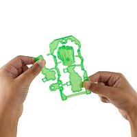 HASBRO - Avengers ActionVerse - Hulk figurka