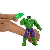 HASBRO - Avengers ActionVerse - Hulk figurka