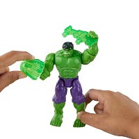HASBRO - Avengers ActionVerse - Hulk figurka