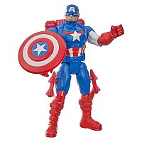 HASBRO - Avengers ActionVerse - Captain America figurka