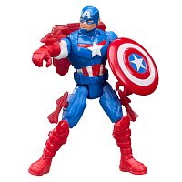 HASBRO - Avengers ActionVerse - Captain America figurka