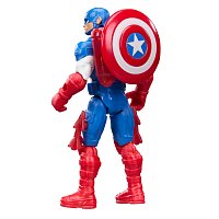HASBRO - Avengers ActionVerse - Captain America figurka