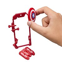 HASBRO - Avengers ActionVerse - Captain America figurka