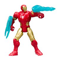 HASBRO - Avengers ActionVerse - Iron Man figurka