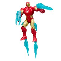 HASBRO - Avengers ActionVerse - Iron Man figurka