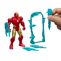 HASBRO - Avengers ActionVerse - Iron Man figurka