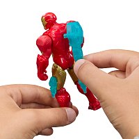 HASBRO - Avengers ActionVerse - Iron Man figurka