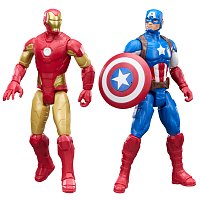 HASBRO - Avengers Titan Hero figurka, assort