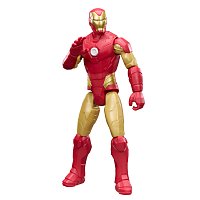 HASBRO - Avengers Titan Hero figurka, assort