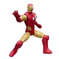 HASBRO - Avengers Titan Hero figurka, assort
