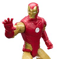HASBRO - Avengers Titan Hero figurka, assort