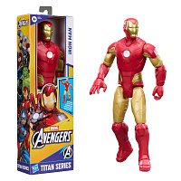 HASBRO - Avengers Titan Hero figurka, assort