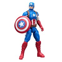 HASBRO - Avengers Titan Hero figurka, assort