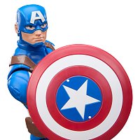 HASBRO - Avengers Titan Hero figurka, assort
