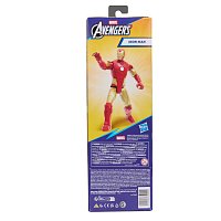 HASBRO - Avengers Titan Hero figurka, assort