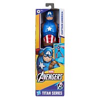 HASBRO - Avengers Titan Hero figurka, assort