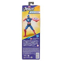 HASBRO - Avengers Titan Hero figurka, assort