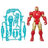 HASBRO - Avengers ActionVerse figurka 11 cm, assort