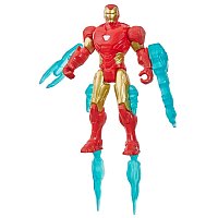 HASBRO - Avengers ActionVerse figurka 11 cm, assort