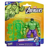 HASBRO - Avengers ActionVerse figurka 11 cm, assort