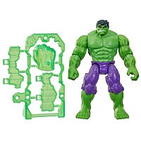 HASBRO - Avengers ActionVerse figurka 11 cm, assort