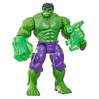 HASBRO - Avengers ActionVerse figurka 11 cm, assort