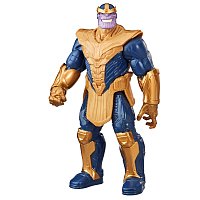 HASBRO - Avengers Titan Hero Deluxe - Thanos figurka
