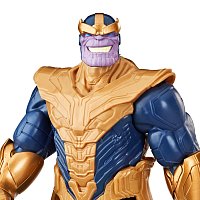 HASBRO - Avengers Titan Hero Deluxe - Thanos figurka