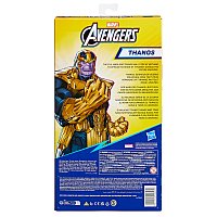 HASBRO - Avengers Titan Hero Deluxe - Thanos figurka