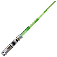 HASBRO - Star Wars Elektronický světelný meč - LUKE SKYWALKER