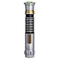 HASBRO - Star Wars Elektronický světelný meč - LUKE SKYWALKER